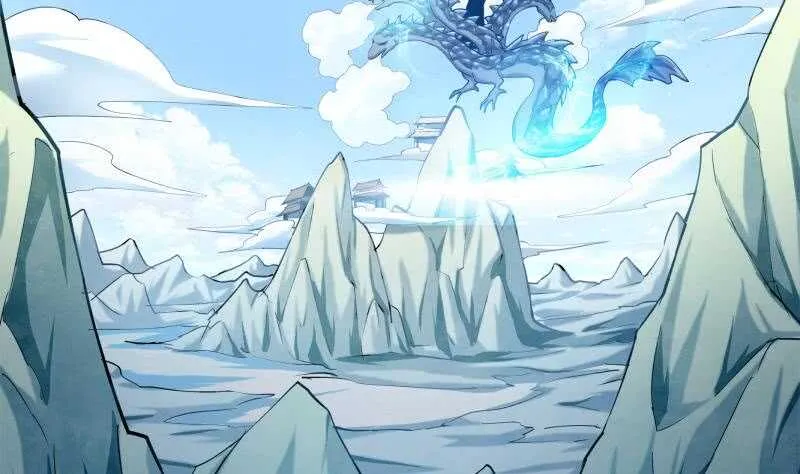 第176话 天寒封门 第37页
