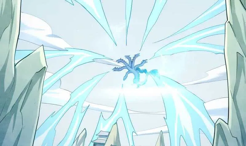 第176话 天寒封门 第42页