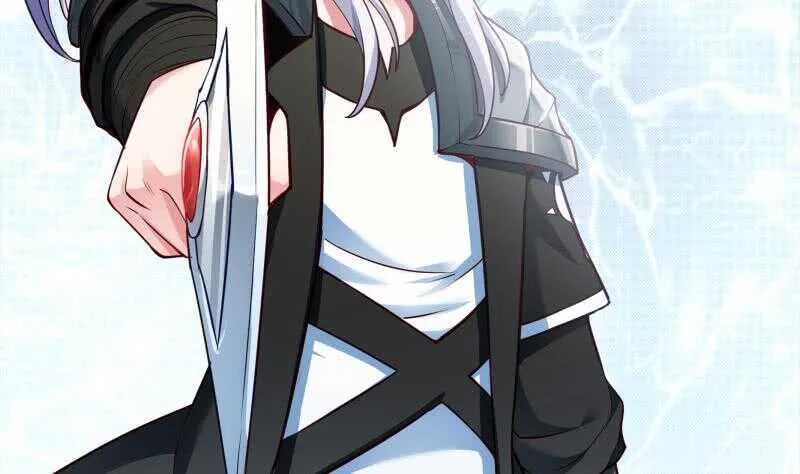 第177话 光刃神通 第19页