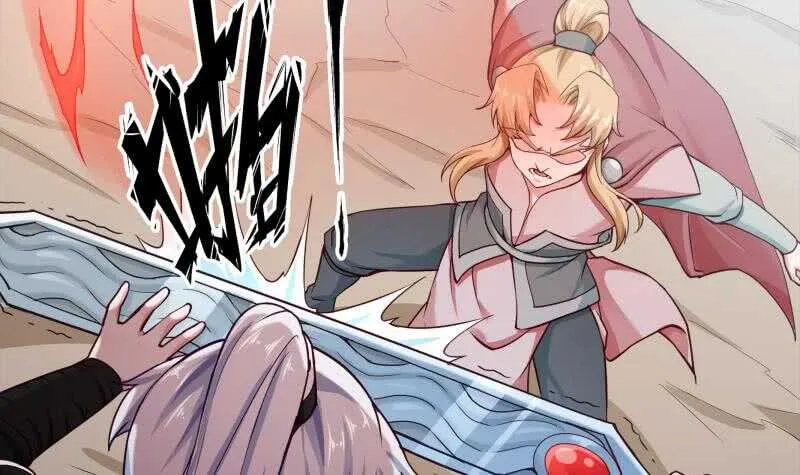 第177话 光刃神通 第30页
