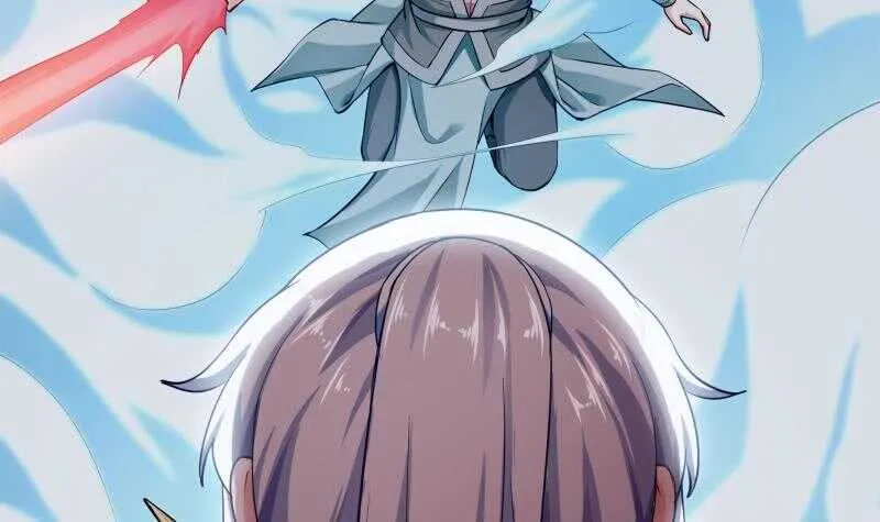 第180话 光耀千炼诀 第21页