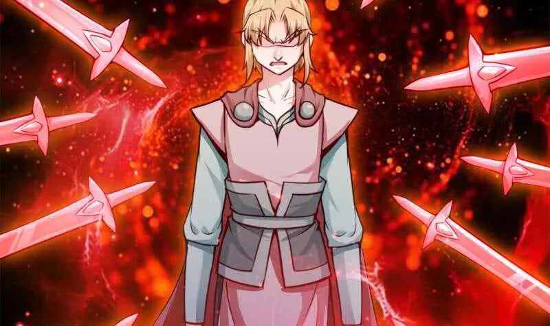 第180话 光耀千炼诀 第48页