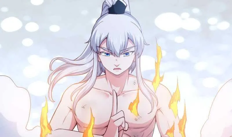 第183话 无人问道 第19页