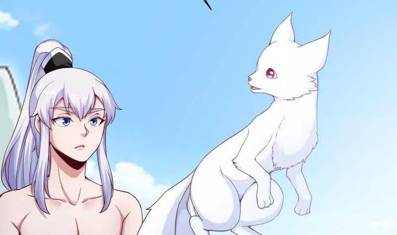 第186话 给主人穿衣服 第14页
