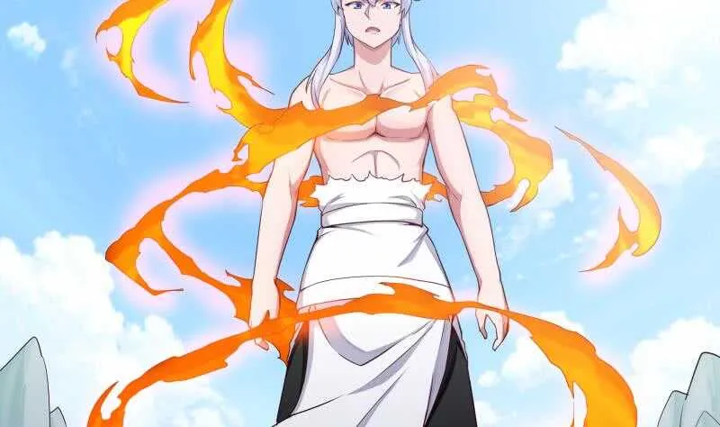 第186话 给主人穿衣服 第19页