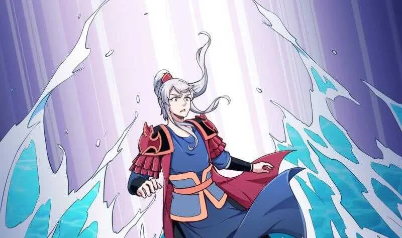 第189话 心意 第22页