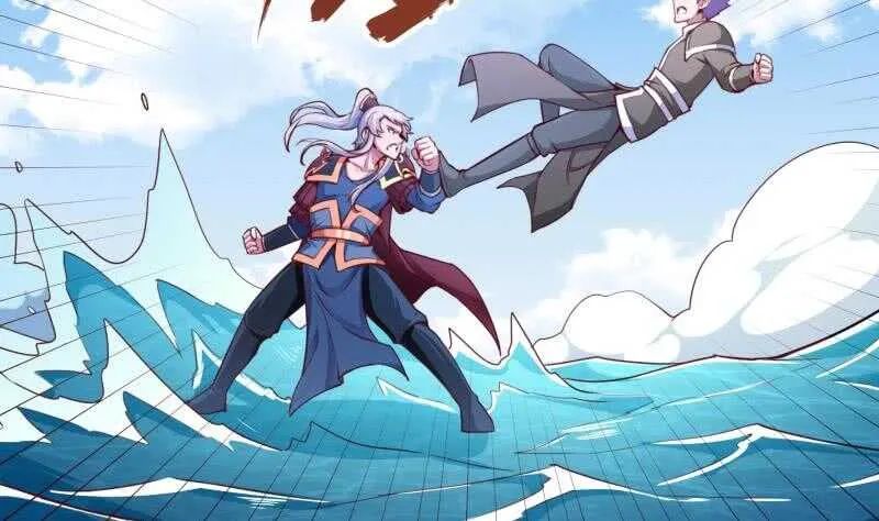 第190话 情敌？！ 第5页