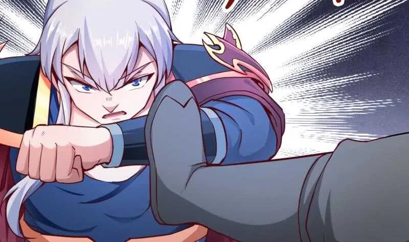 第190话 情敌？！ 第7页