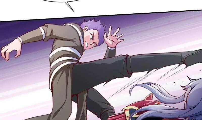 第190话 情敌？！ 第9页