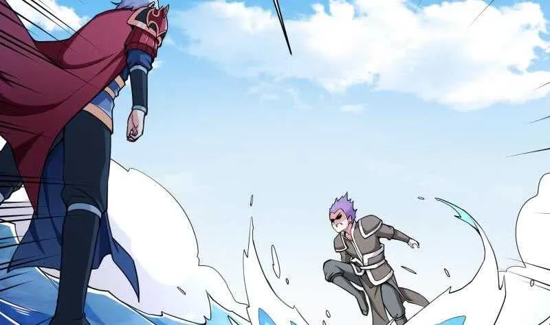 第190话 情敌？！ 第19页