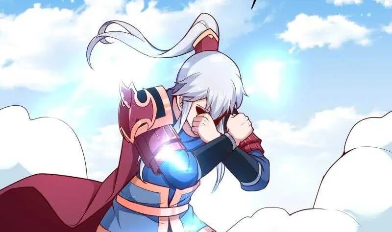 第190话 情敌？！ 第35页