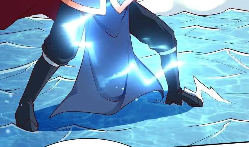 第190话 情敌？！ 第36页