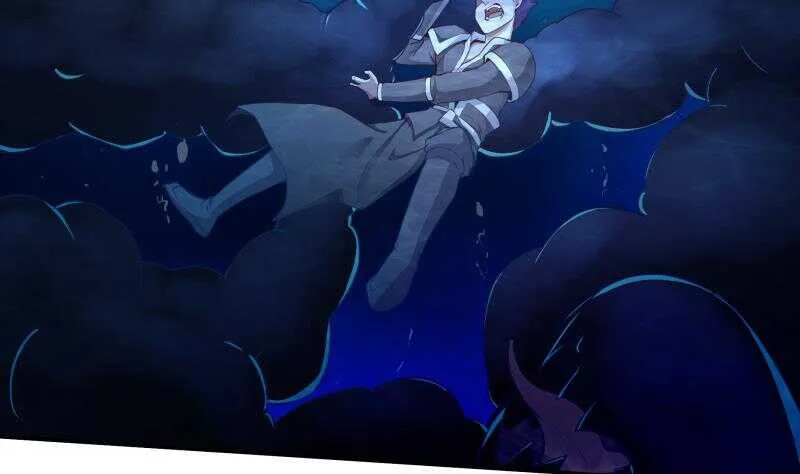 第191话 你也喜欢慕因寒 第13页