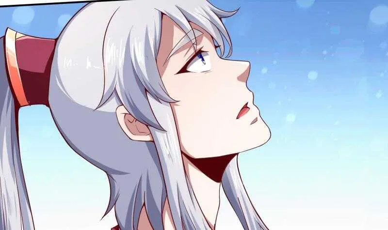 第191话 你也喜欢慕因寒 第24页