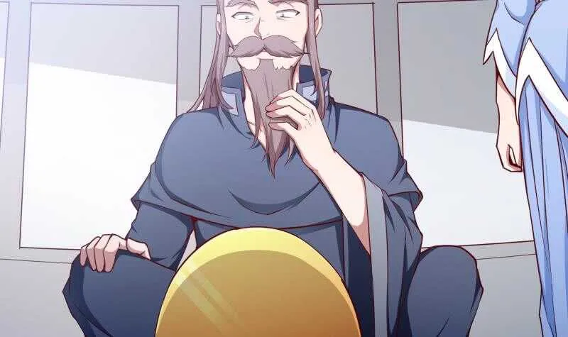 第191话 你也喜欢慕因寒 第27页