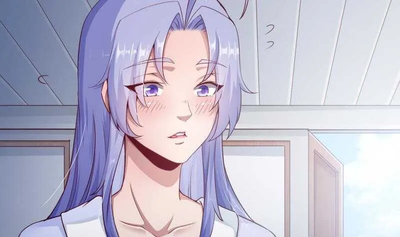 第191话 你也喜欢慕因寒 第32页