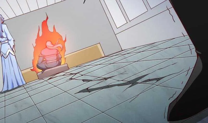 第191话 你也喜欢慕因寒 第44页