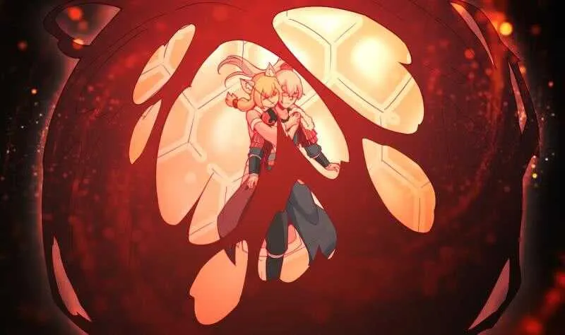 第194话 生死道消 第32页
