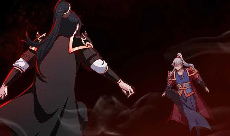 第197话 巧胜心魔 第9页