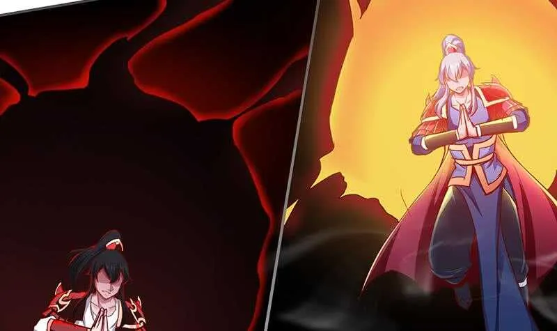 第197话 巧胜心魔 第12页