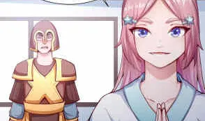 第200话 诸美观礼 第29页