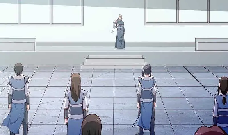 第203话 天寒真意阵 第8页