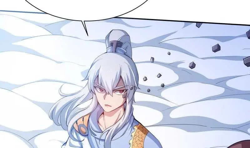 第202话 前往天寒五殿 第8页