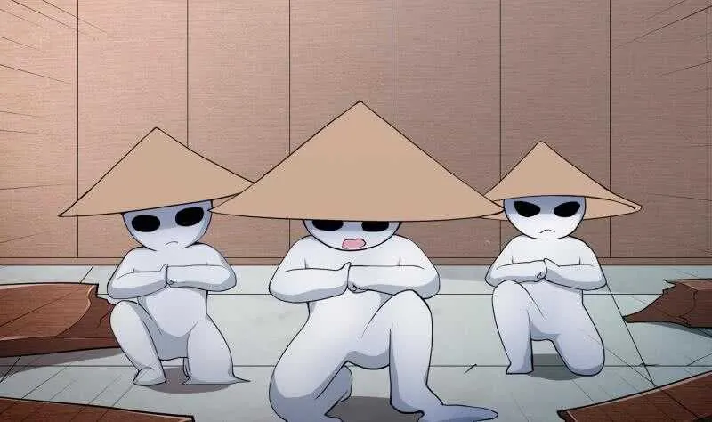 第202话 前往天寒五殿 第28页