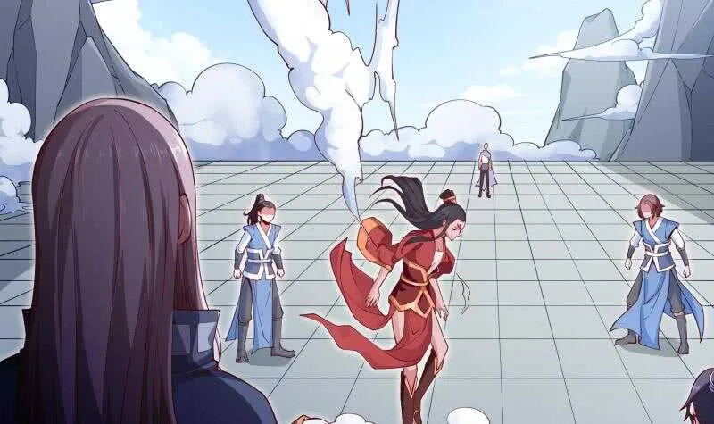 第204话 恋爱修罗场 第9页