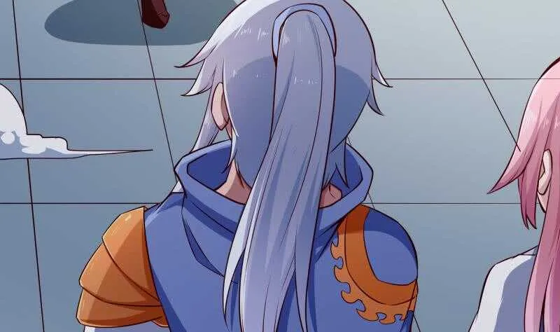 第206话 神体到 第40页