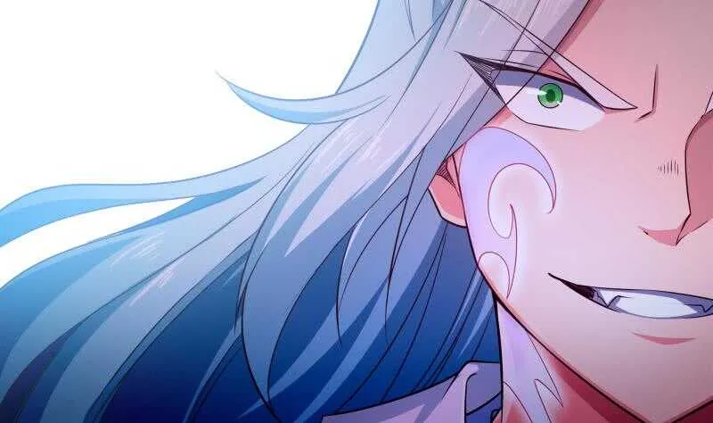 第216话 墨神恩赐 第8页