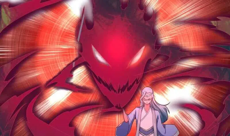 第216话 墨神恩赐 第10页
