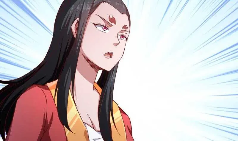 第216话 墨神恩赐 第20页