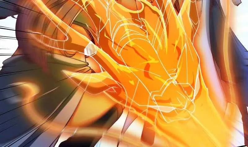 第222话 墨神附体 第8页