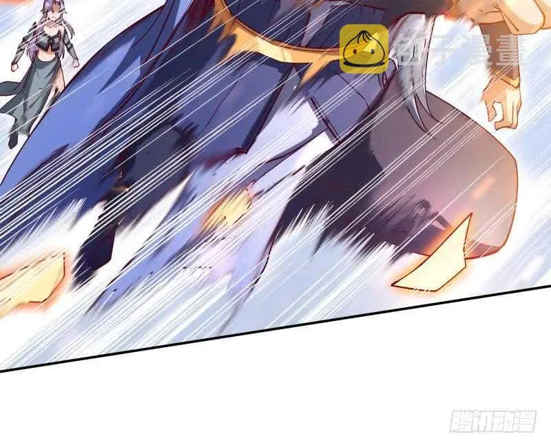 第222话 墨神附体 第54页