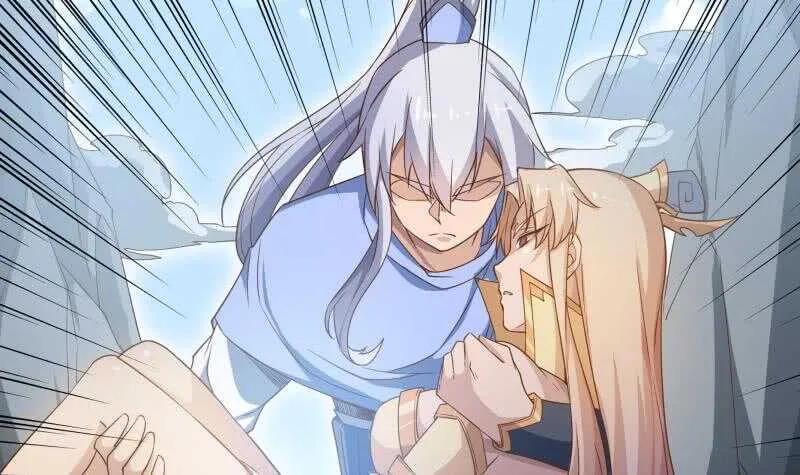 第227话 追杀 第21页
