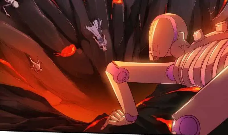 第235话 突入 第7页