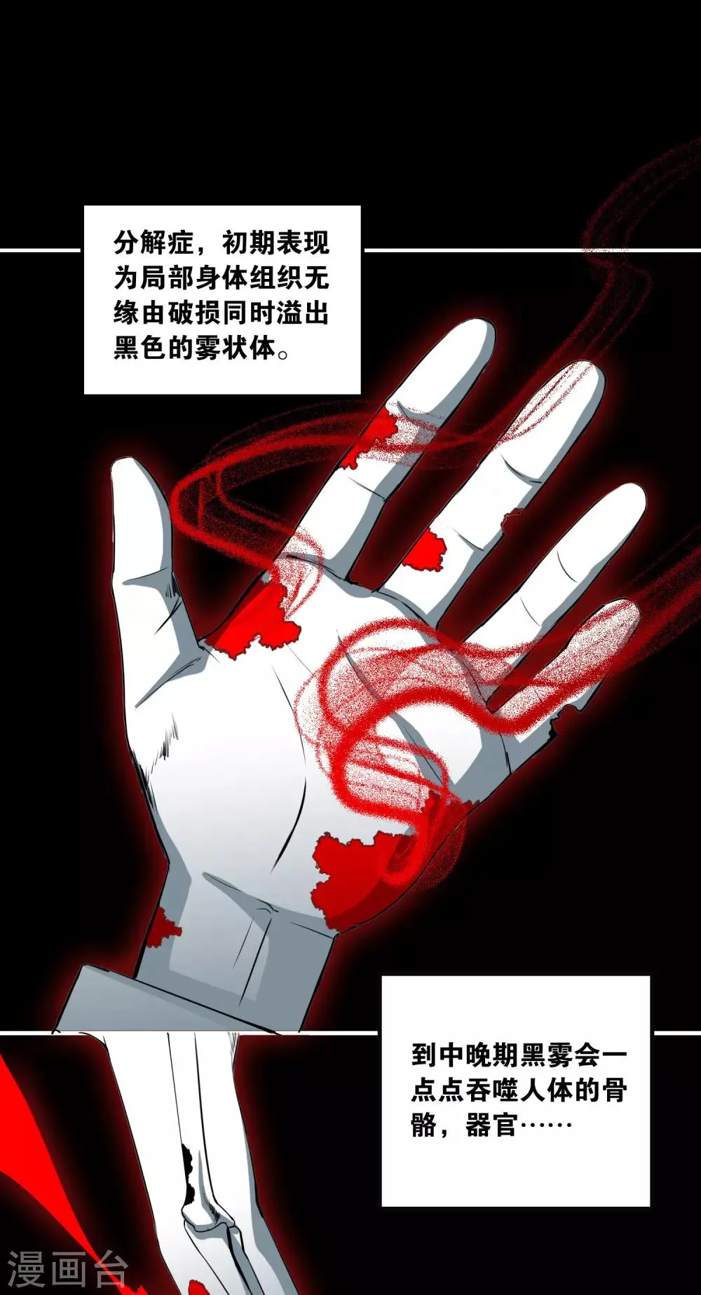最终话 真相 第30页