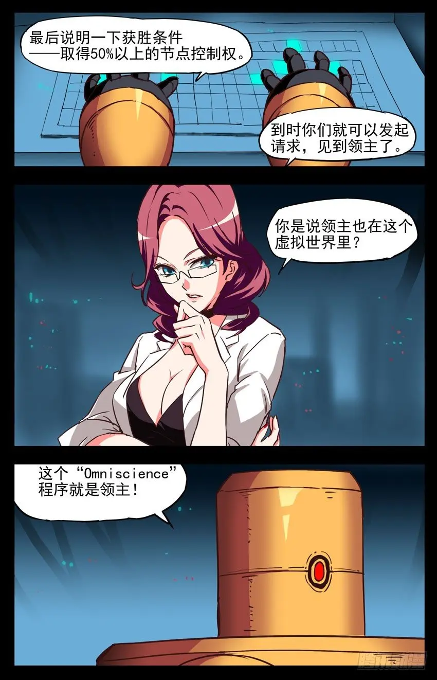 第146话：领主？ 第4页
