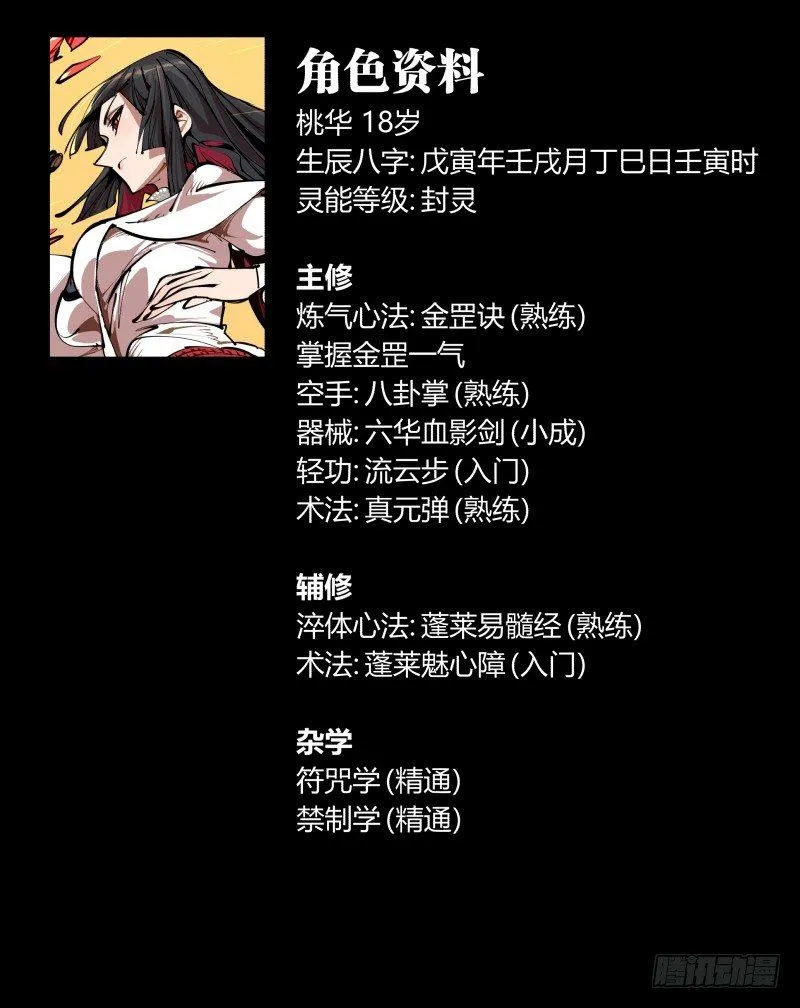十五，风沙！风雷！风火！ 第37页