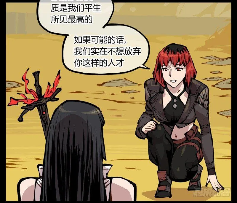 二十，风雨意，传承之意 第21页