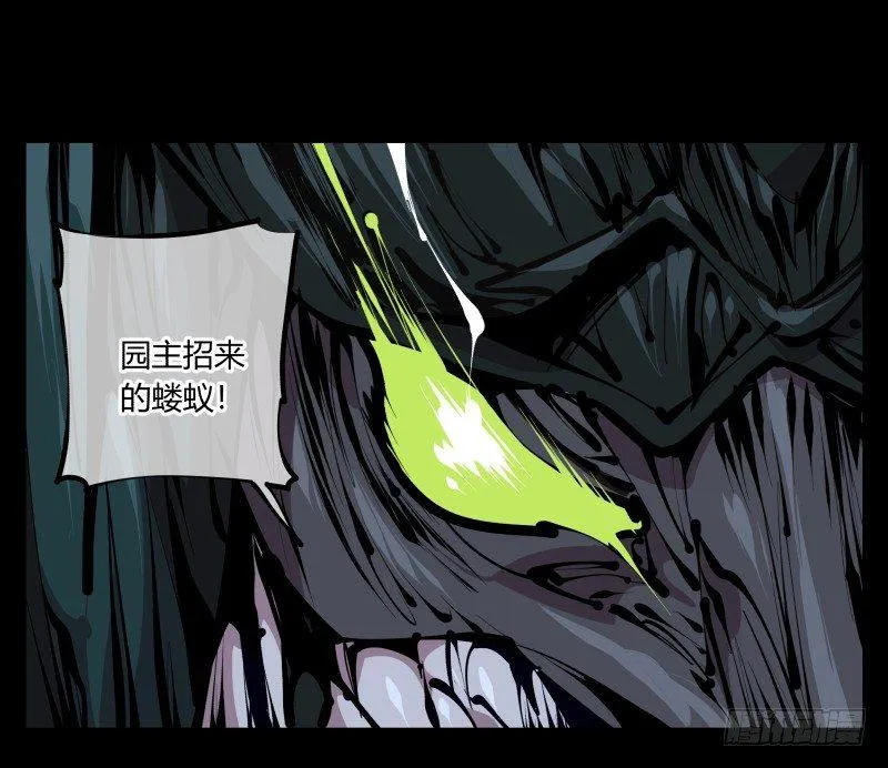 四十二，园引神通 血落英 第9页