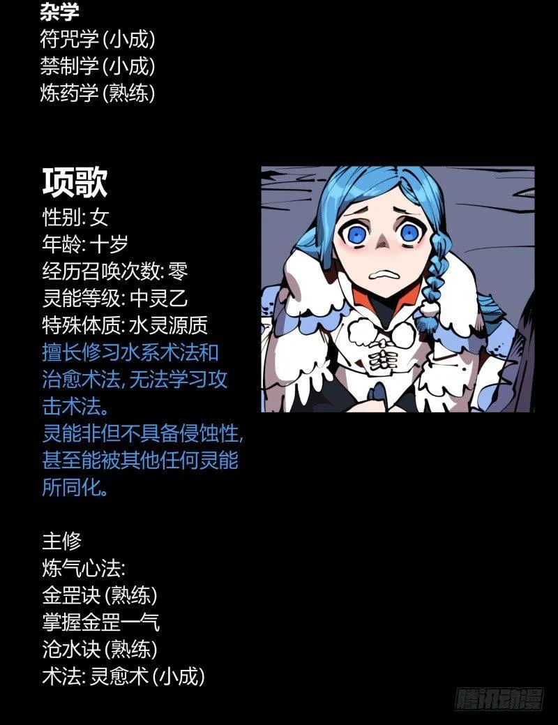 七十九，分别与再会 第37页