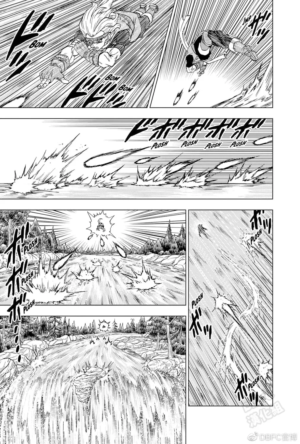 第74话 第17页
