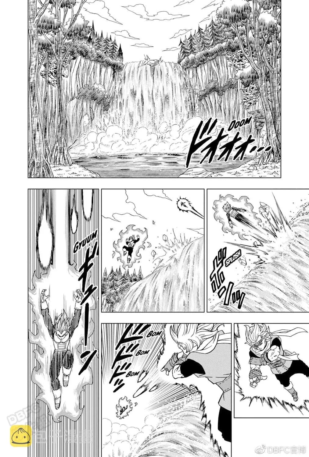 第74话 第18页