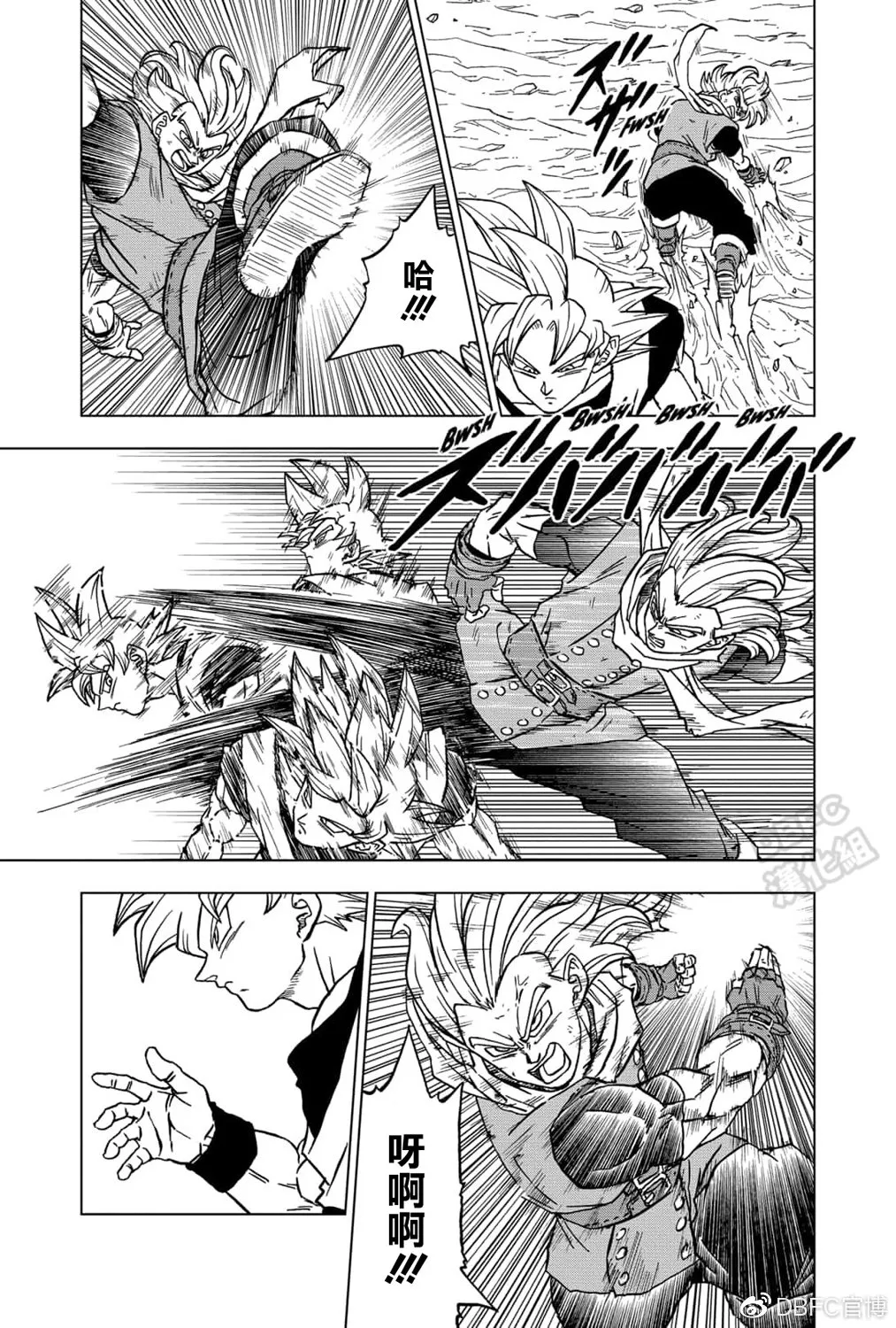 第73话 第31页