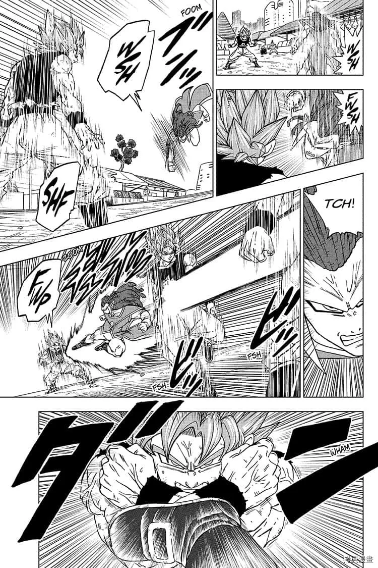 第81话 悟空的纠葛 第43页