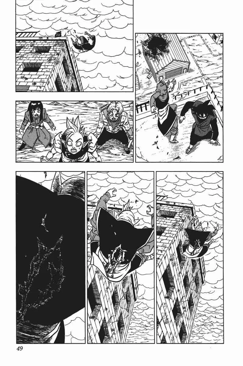 第3话 第50页