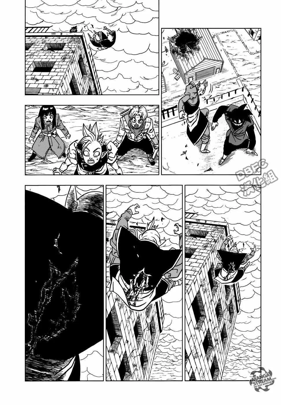 第21话 第43页