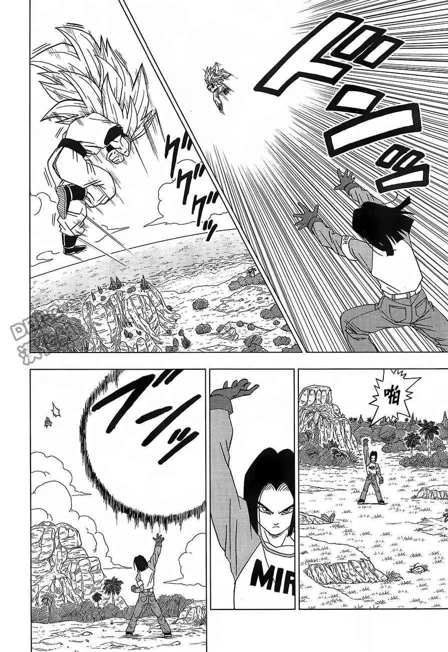 第31话 第30页